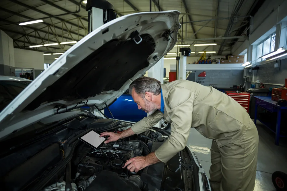 Motor Performans Test-001